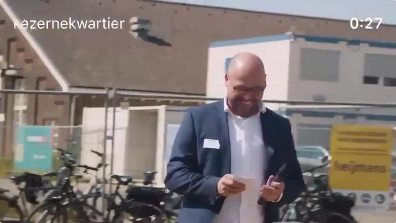 Video van Tussenappartement | Type F (Bouwnr. 1.03)