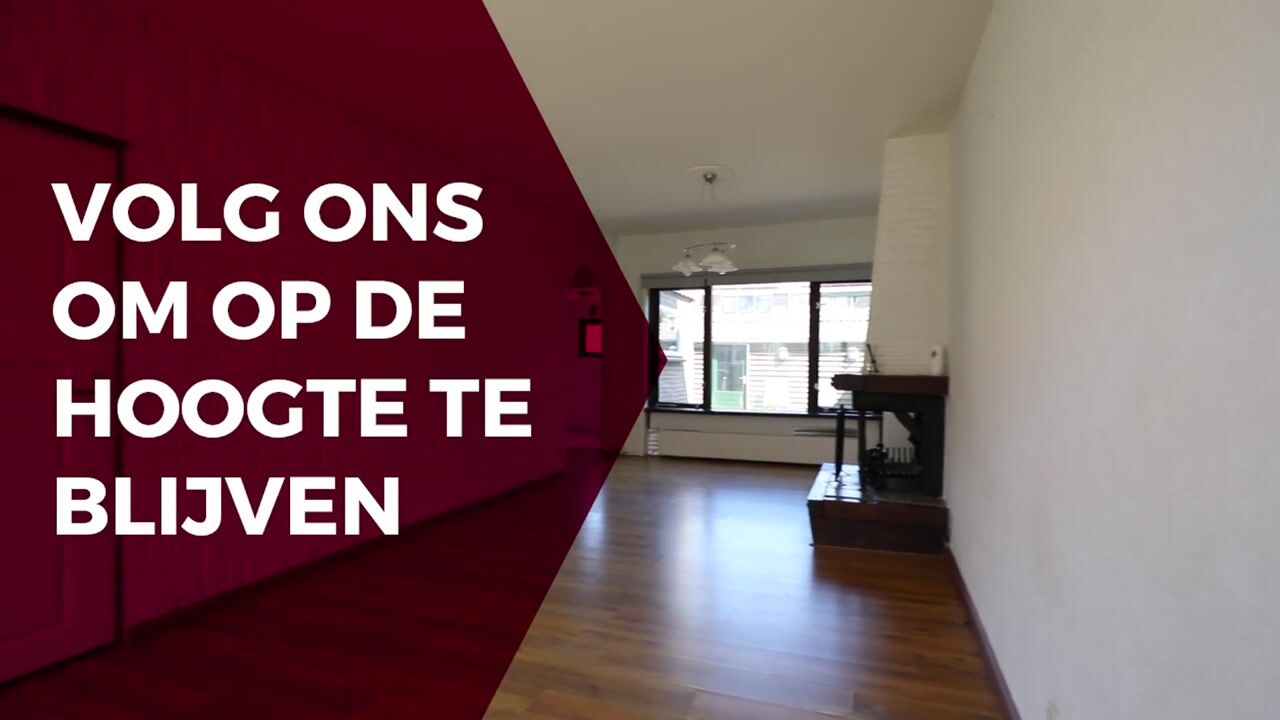 Video van H.W. Mesdagstraat 36
