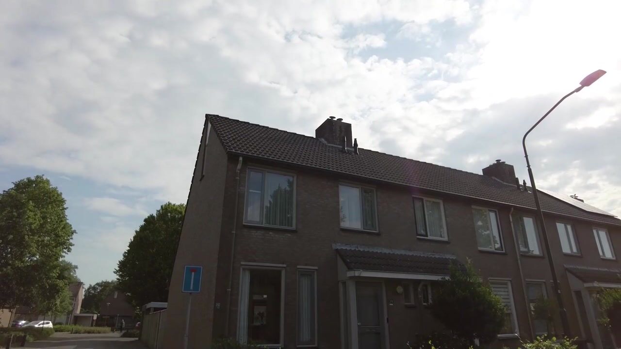 Video van Ambachtsweg 29