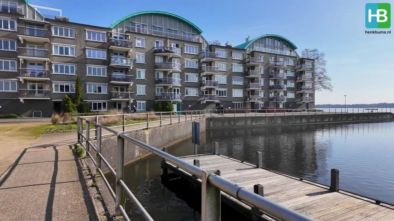 Video of M.K. Gandhiplein 32