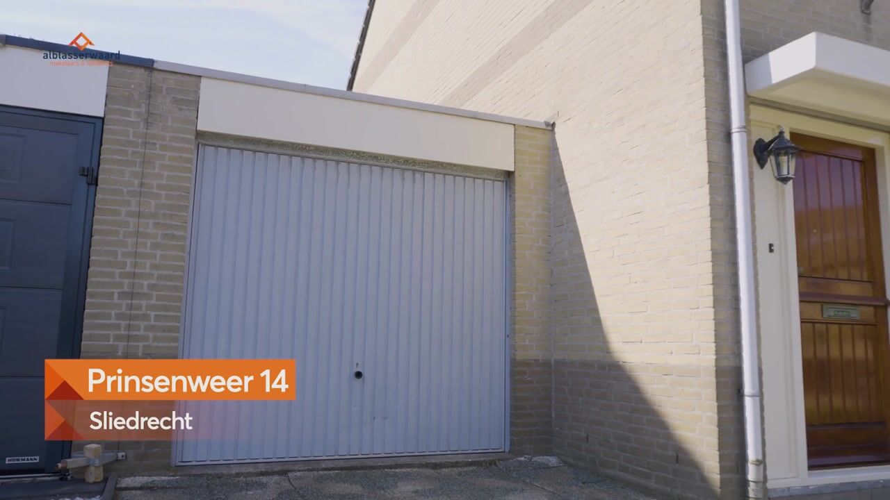 Video van Prinsenweer 14