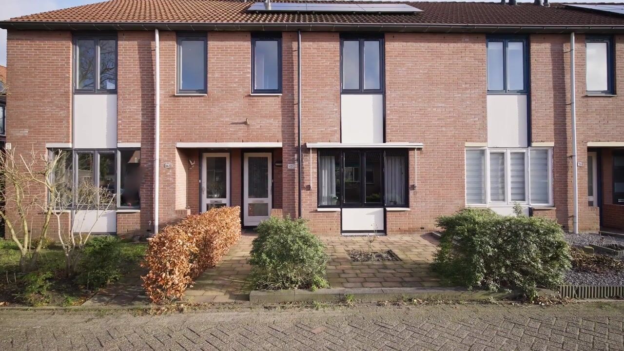 Video van De Graspieper 68