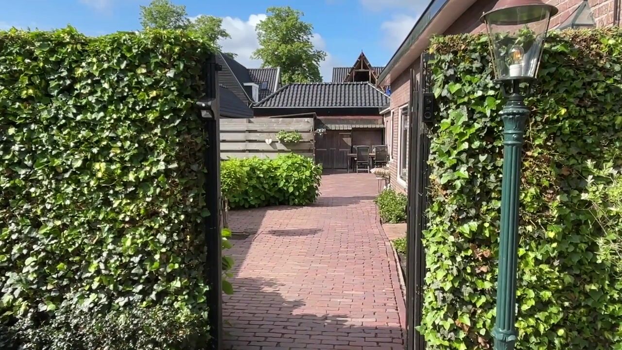 Video van Kerkpad 8