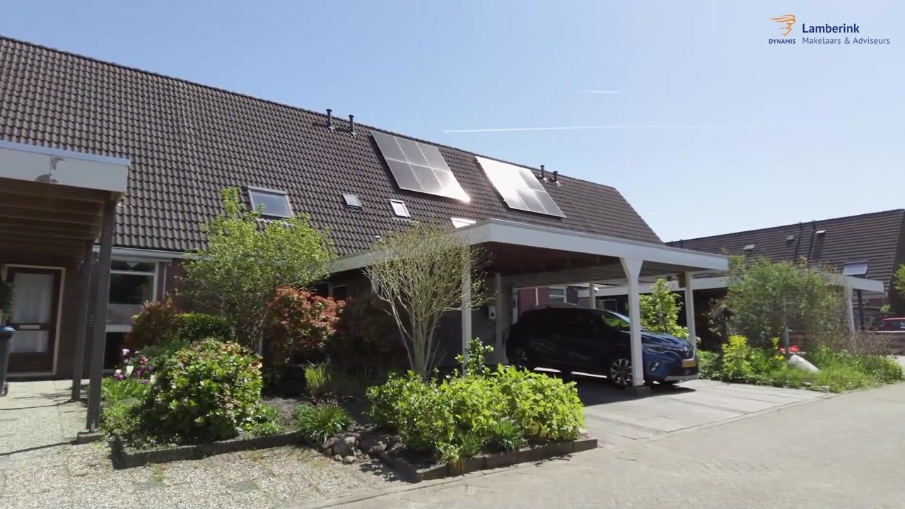 Video van Knollenkampen 8