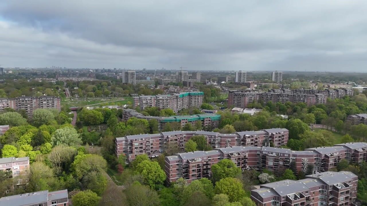 Video van Leusdenhof 309