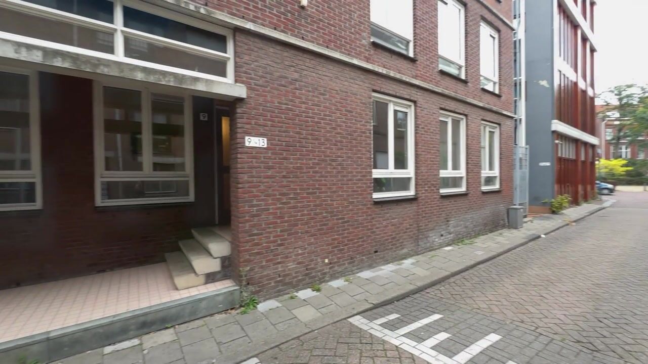 Video van Van der Duynstraat 9