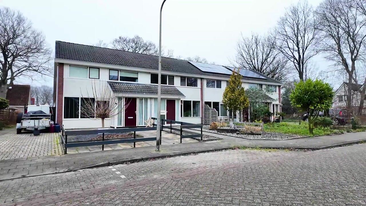 Video van Boskkamp 45