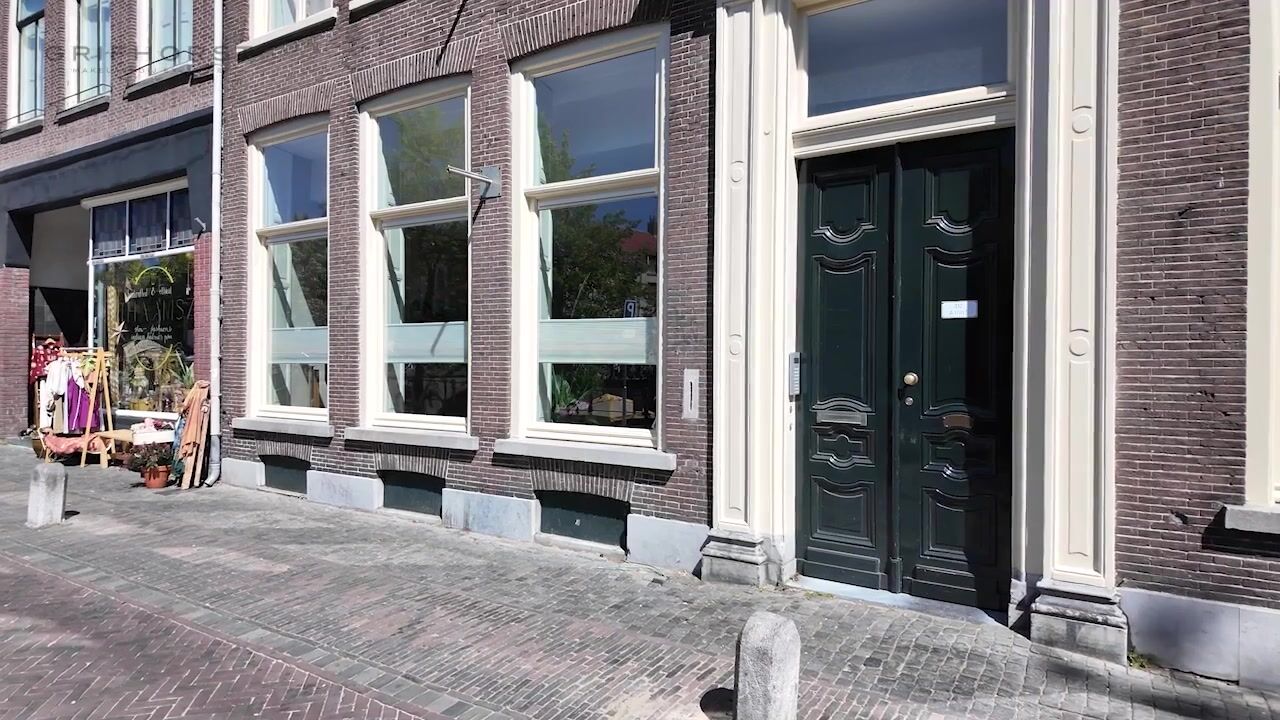 Video van Oudegracht 312-E