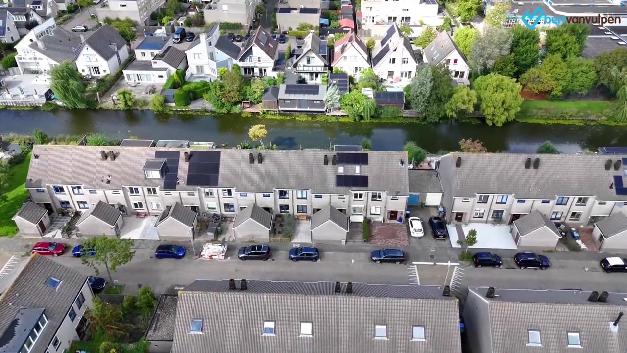 Video van Magda Janssensstraat 26