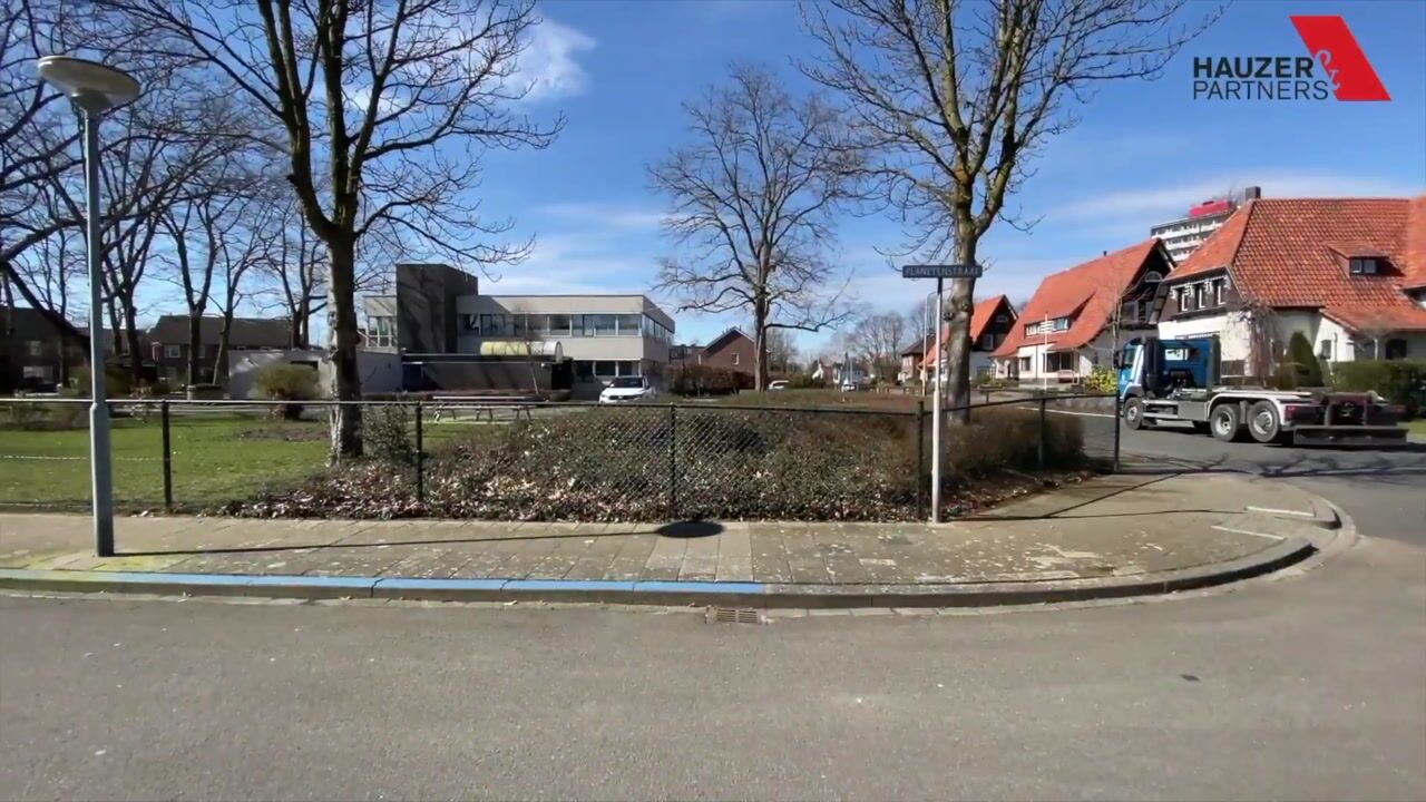 Video of Planetenstraat 5