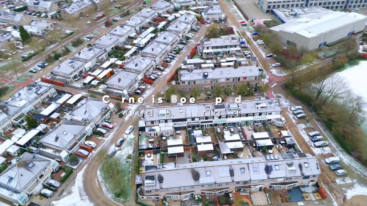 Video van Cornelis Boekepad 10