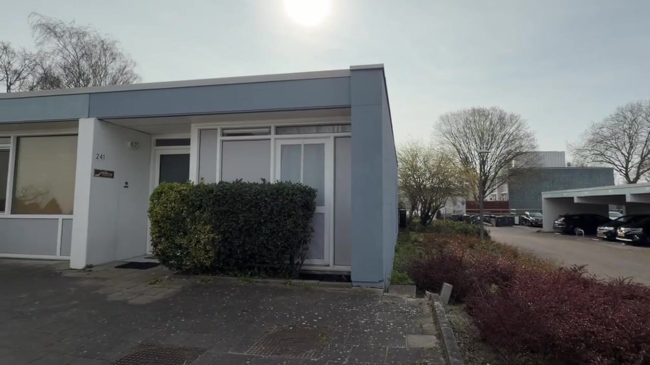 Video van Kantershof 241