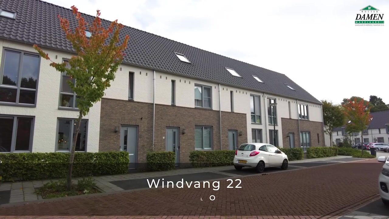 Video of Windvang 22