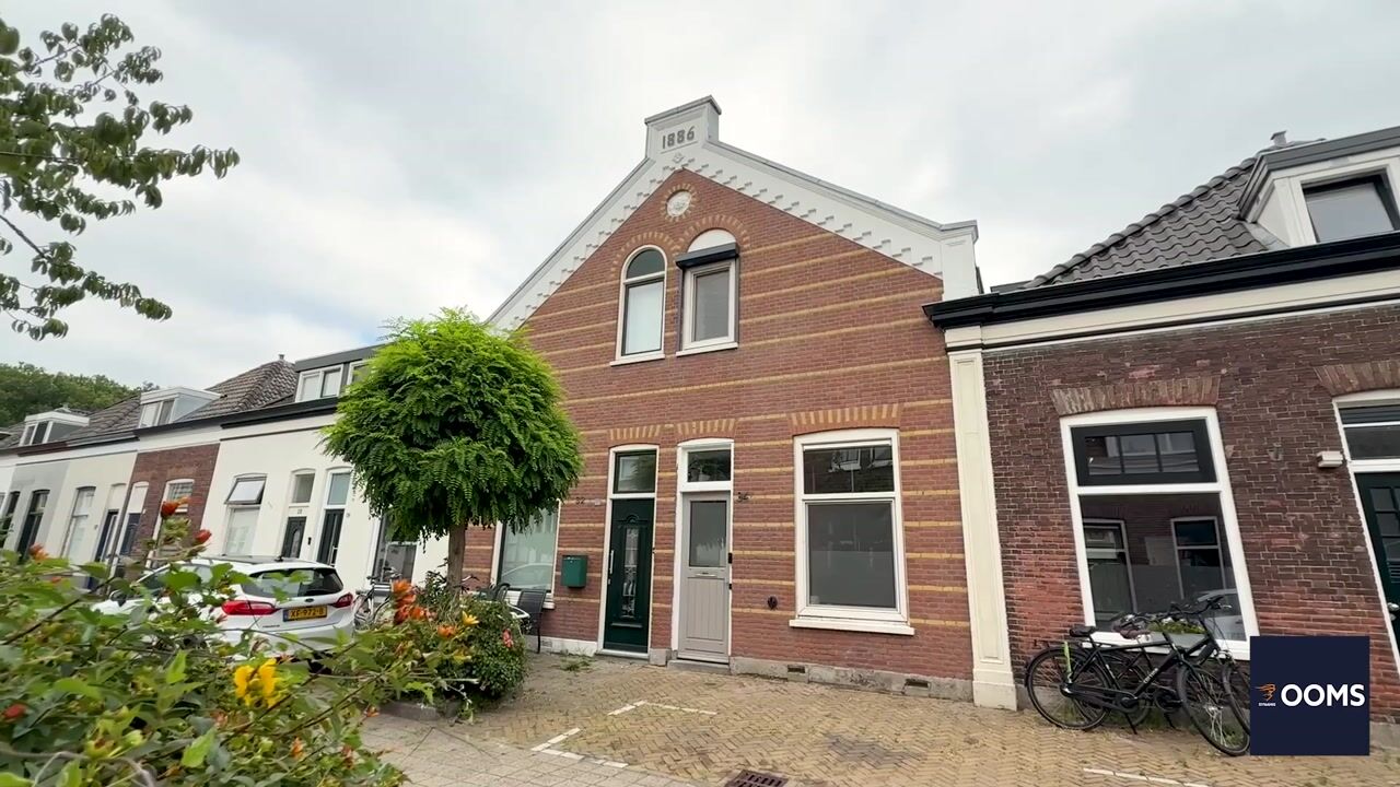 Video van Eigenhaard 34