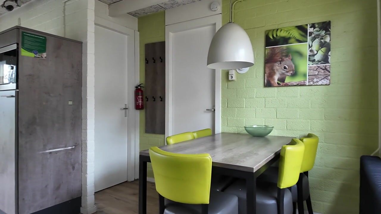 Video of Vennenbos 144