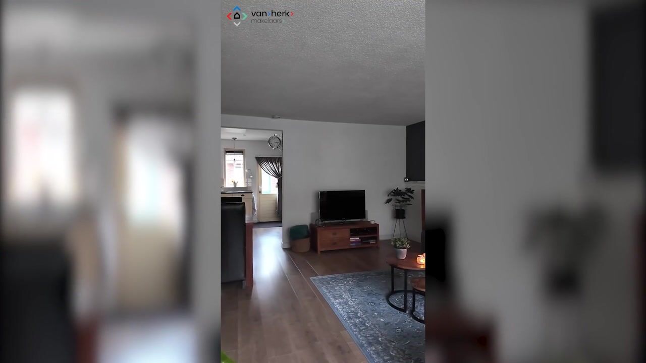 Video van Van Speykstraat 80