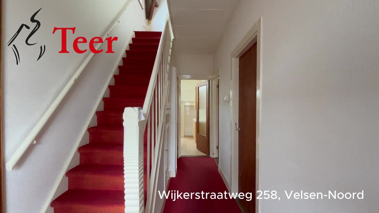 Video van Wijkerstraatweg 258
