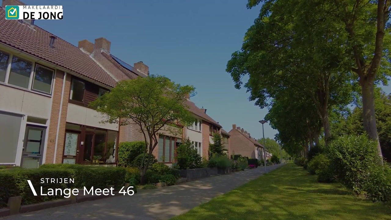 Video of Lange Meet 46