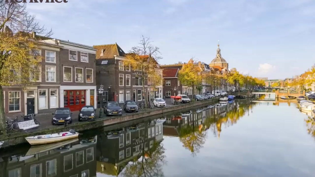 Video van Oude Vest 139-B