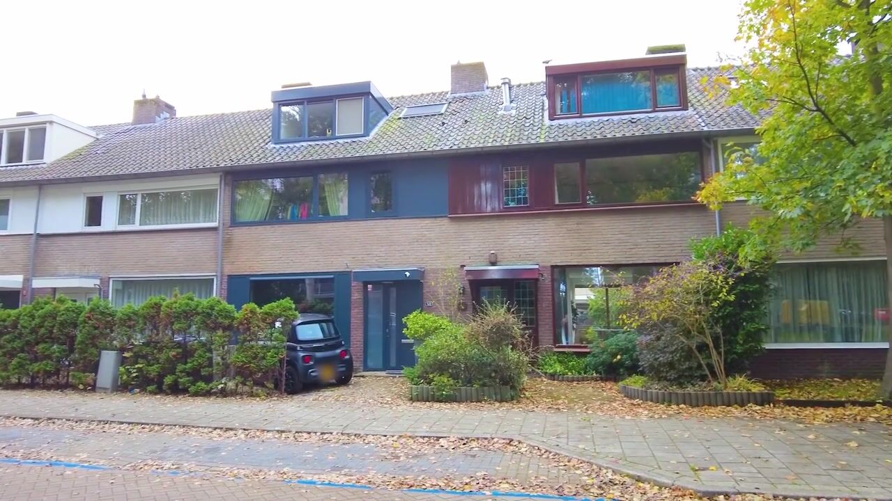 Video of Rode Kruislaan 78