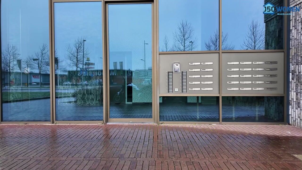 Video van De Kaai 90