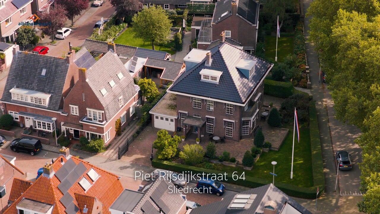 Video of P. Rijsdijkstraat 64