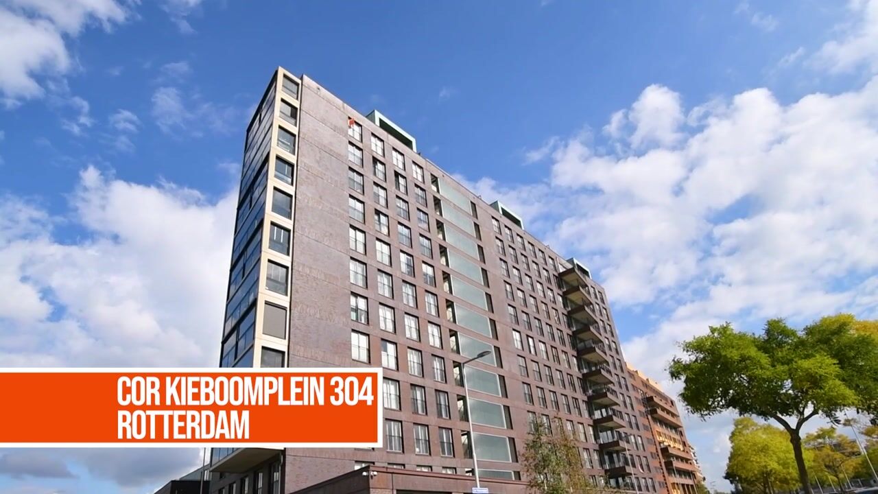 Video van Cor Kieboomplein 304