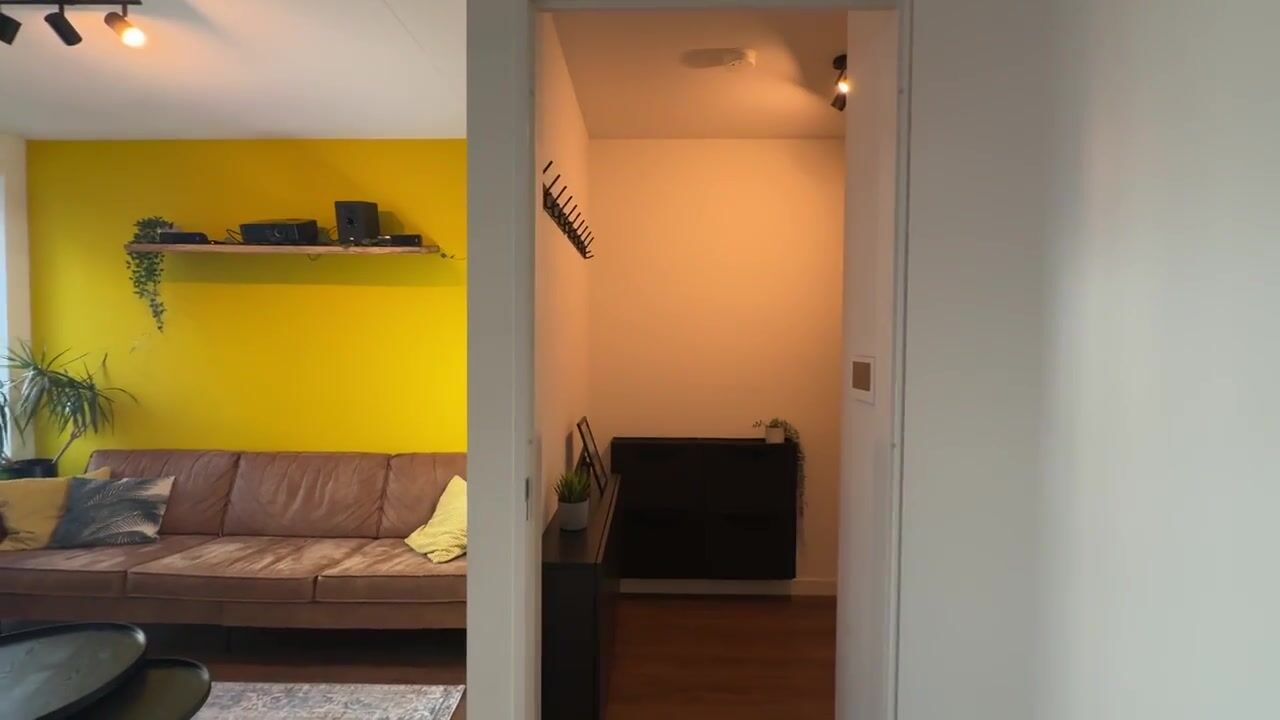 Video van Nieuwevaartweg 13