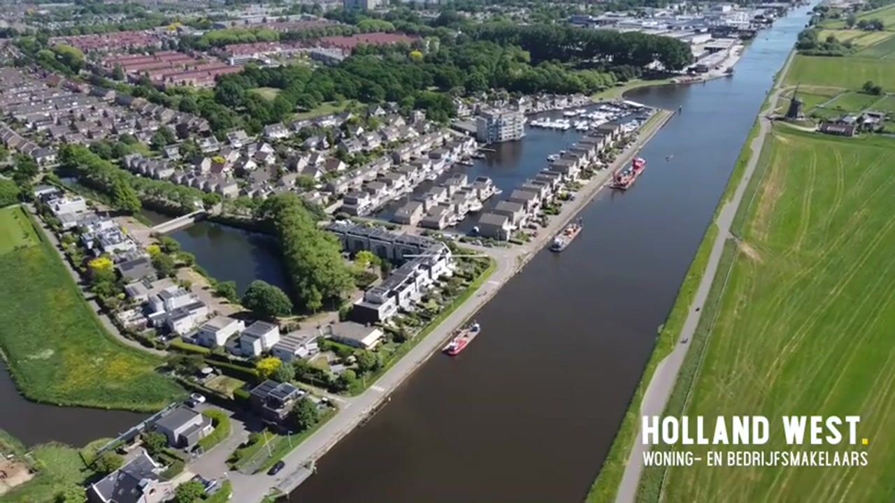 Video van Woubrugseweg 74