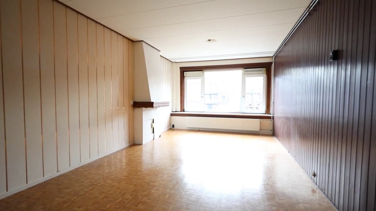 Video van Pleinweg 13-D