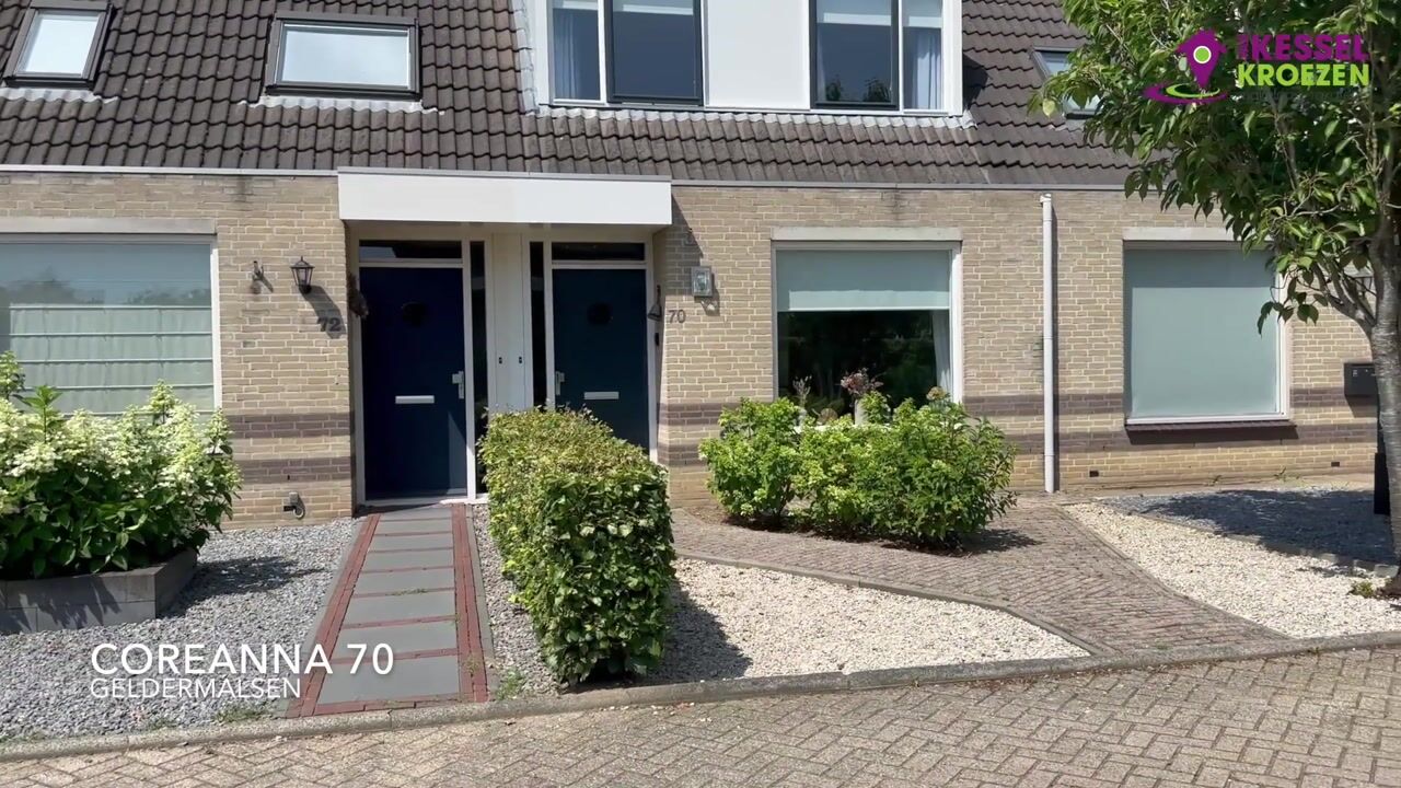 Video van Coreanna 70