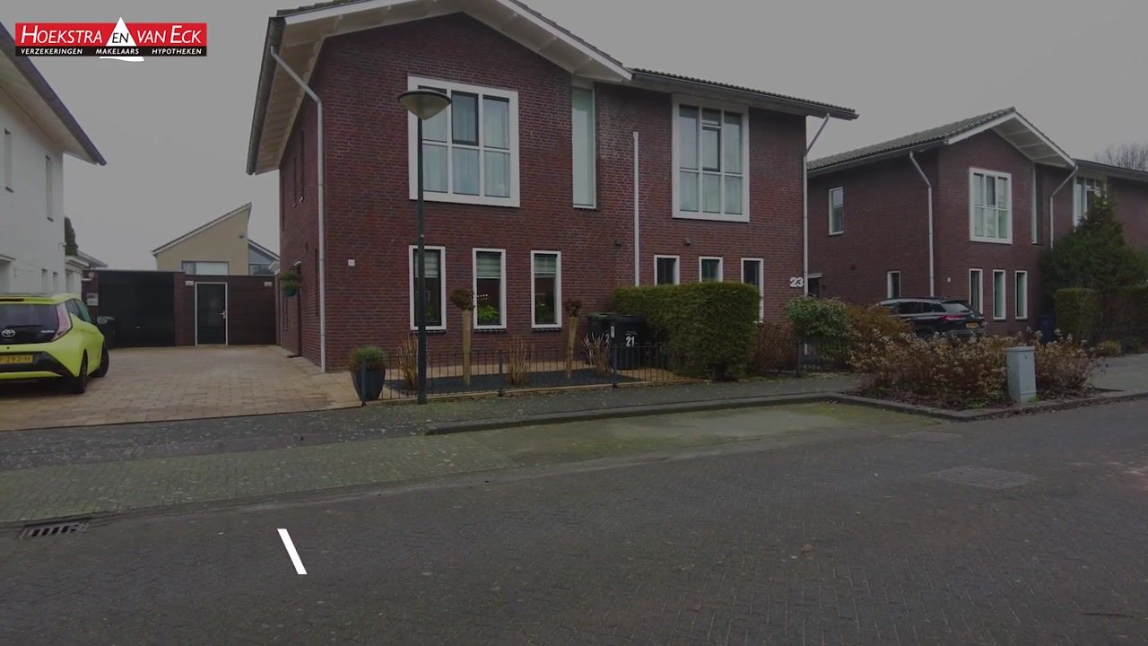 Video van Pembastraat 21