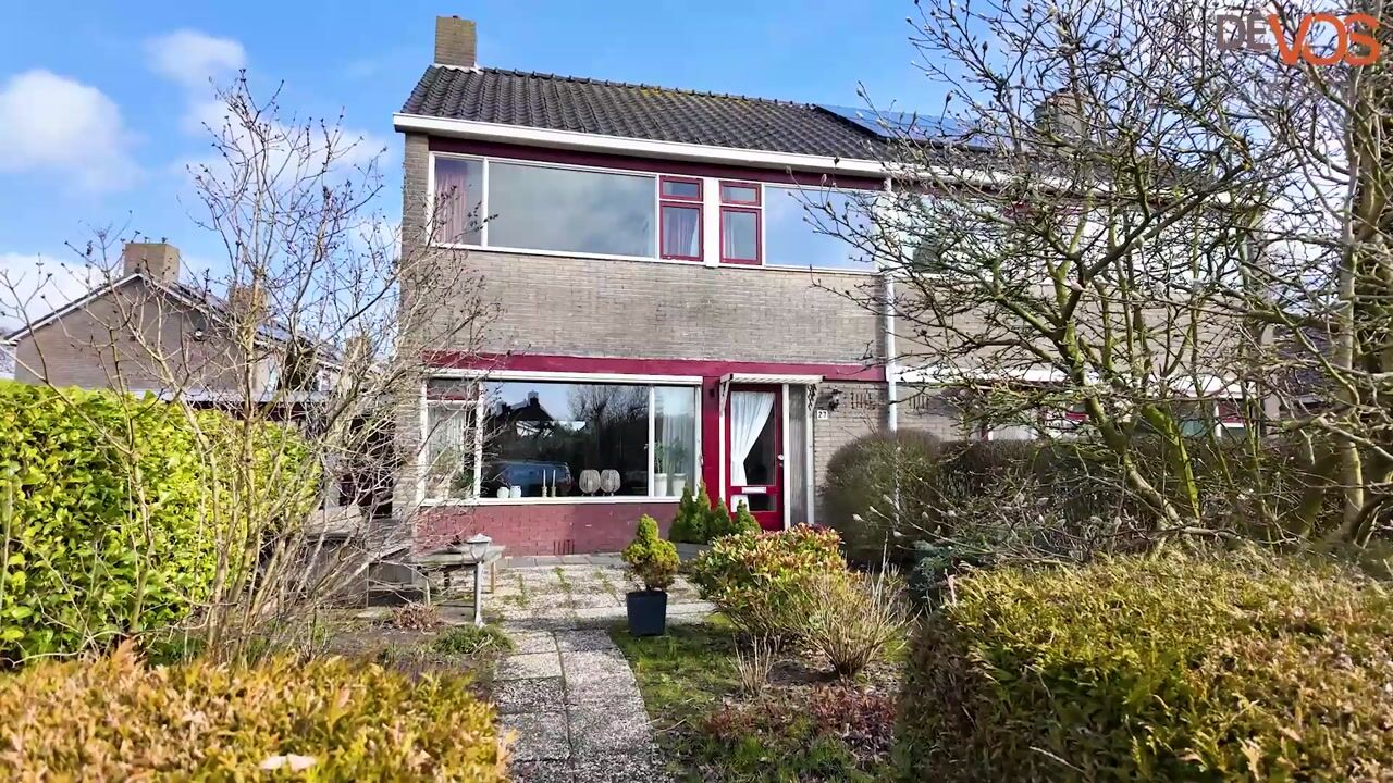 Video van Frânskeleane 27