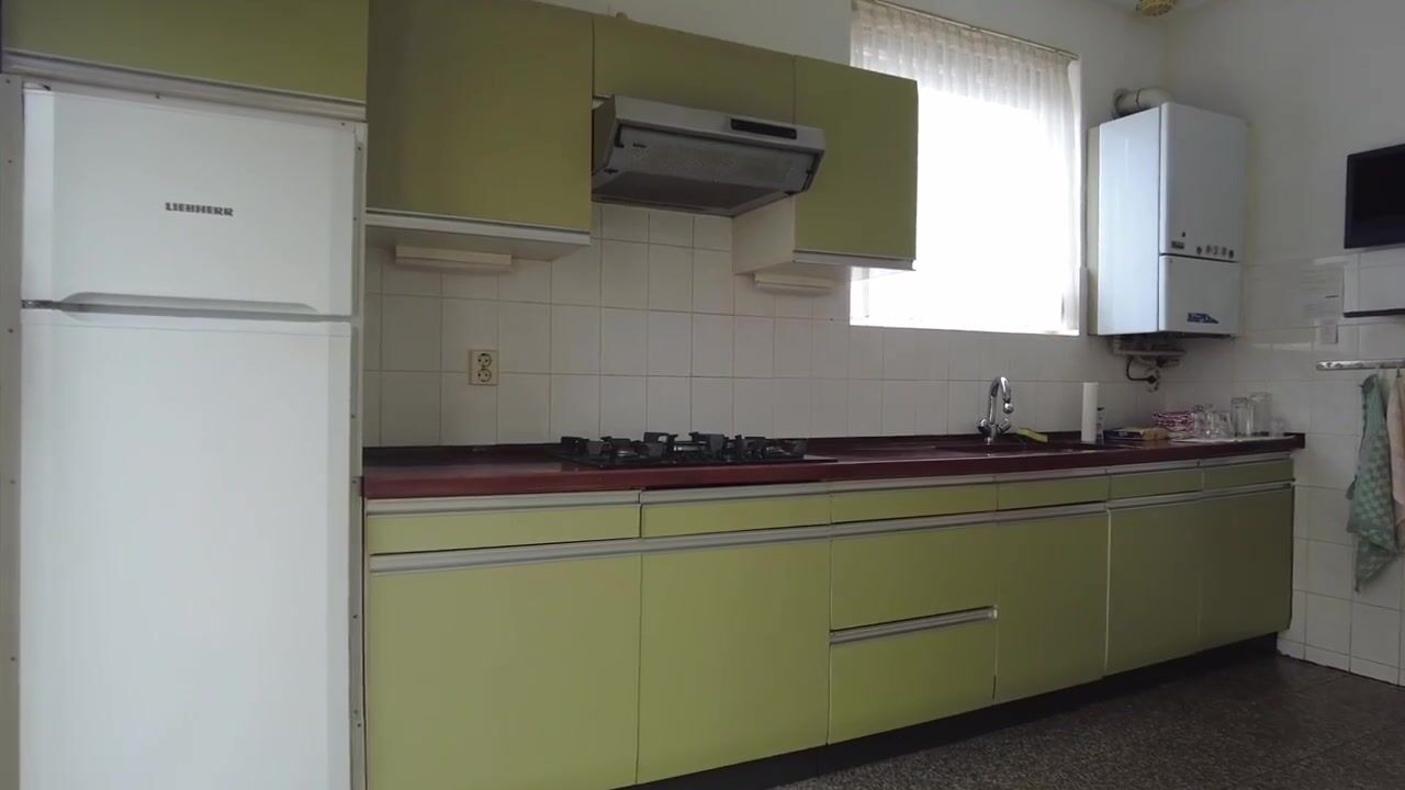 Video van Hanekampswijk 21