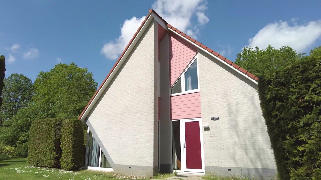 Video of Paviljoenweg 2-H100