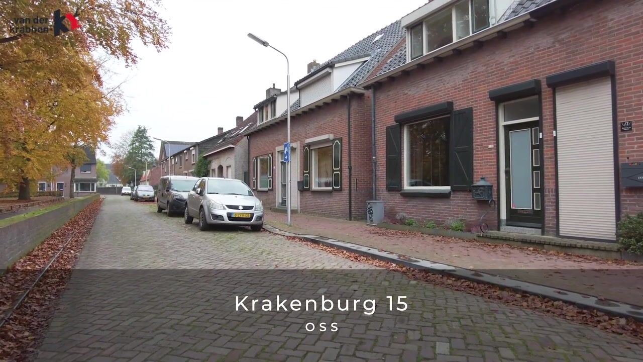 View video of Krakenburg 15