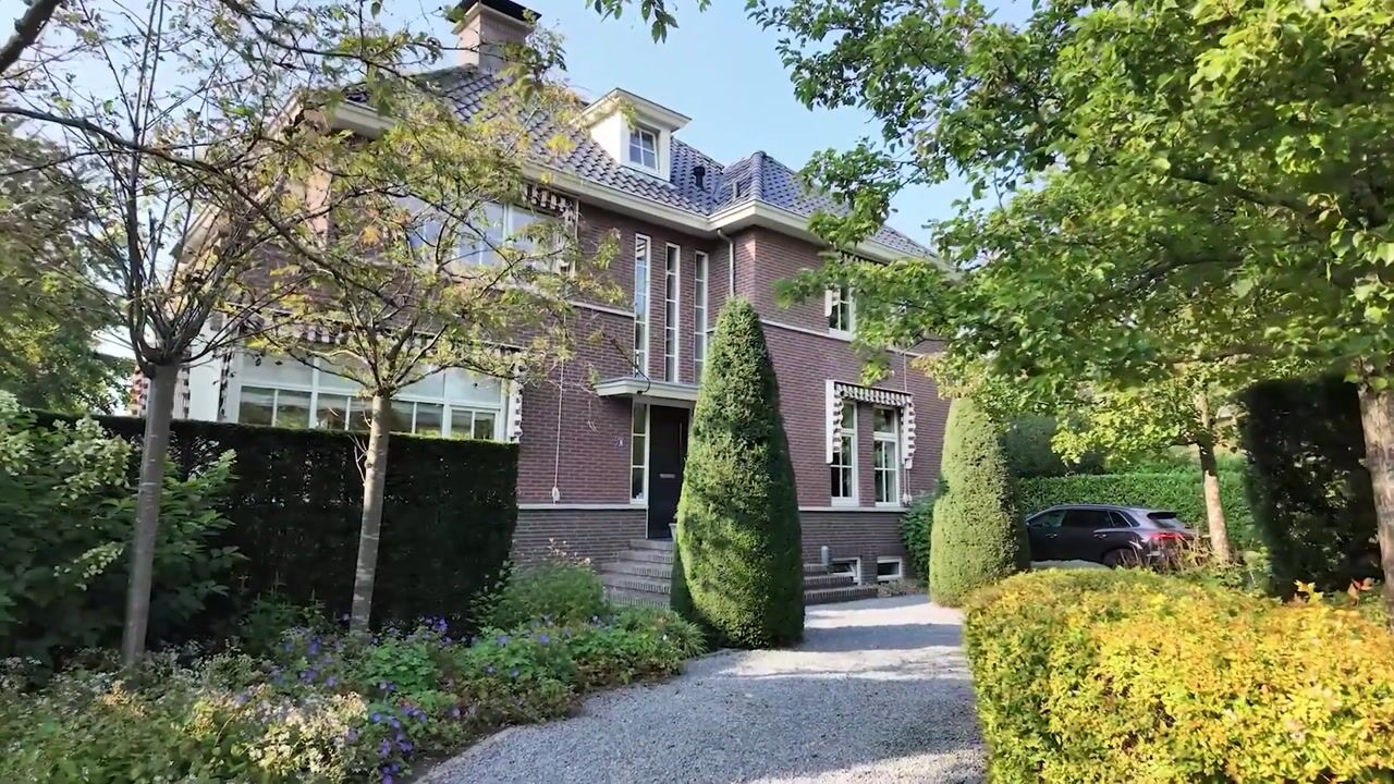 Video van Krakeling 14