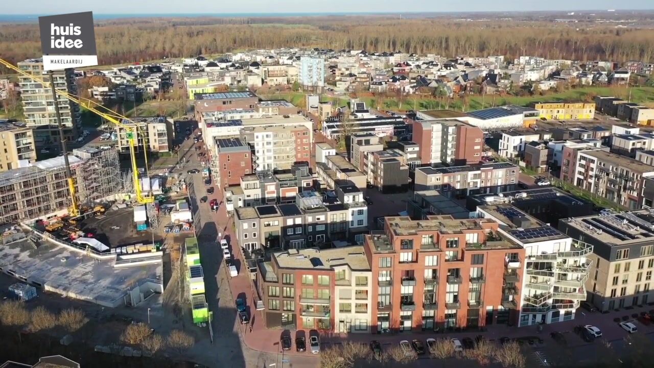 Video van Agamemnonsingel 76