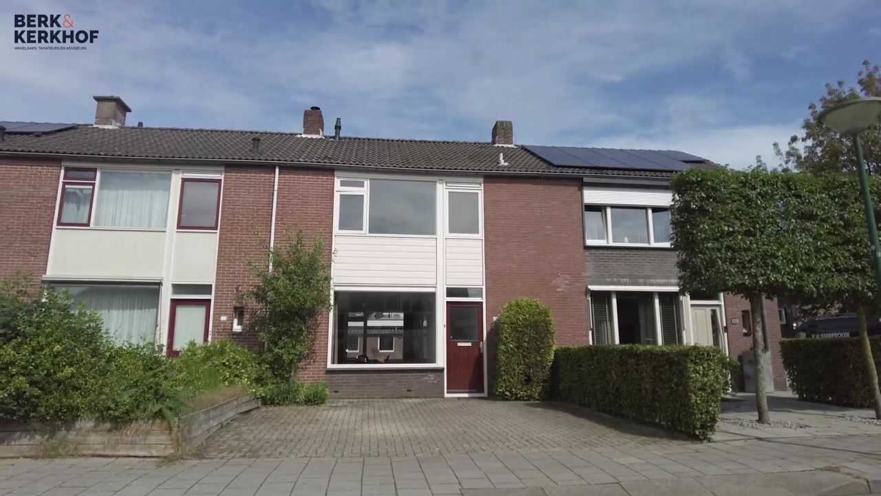 Video van Hagelkruis 44