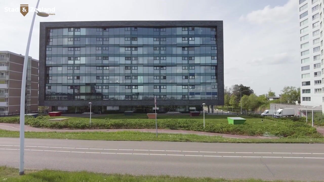 Video of Waterfront 320