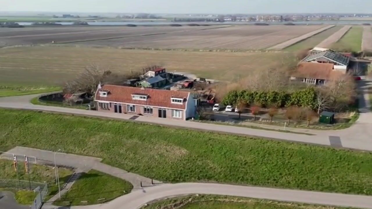 Video van Westdijk 8