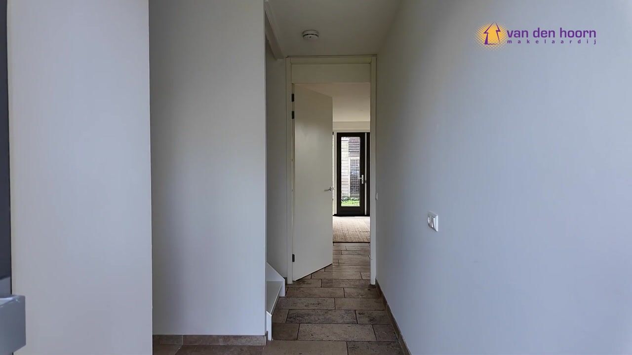 Video of Queeckhovenplein 35