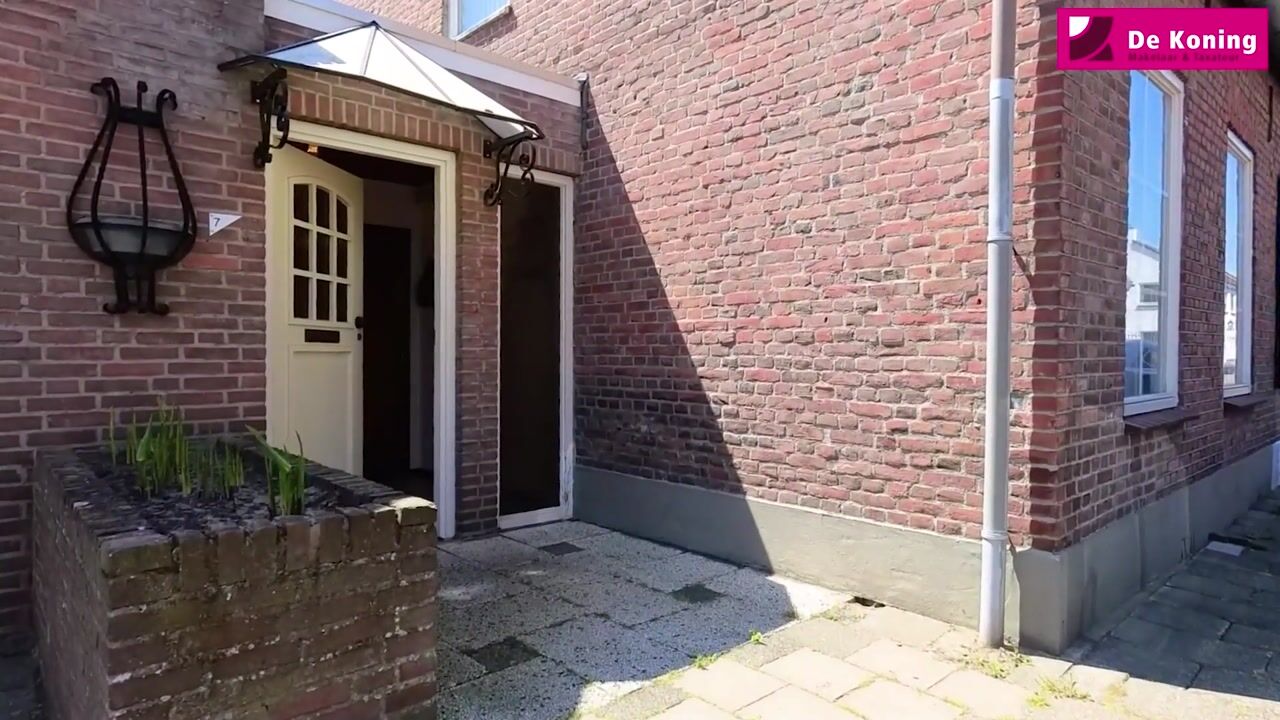 View video of Hoefstraat 7