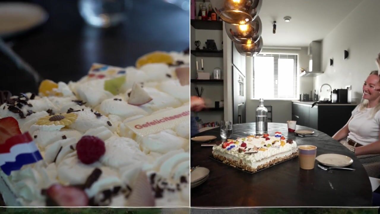 Video of Duivenkamp 43