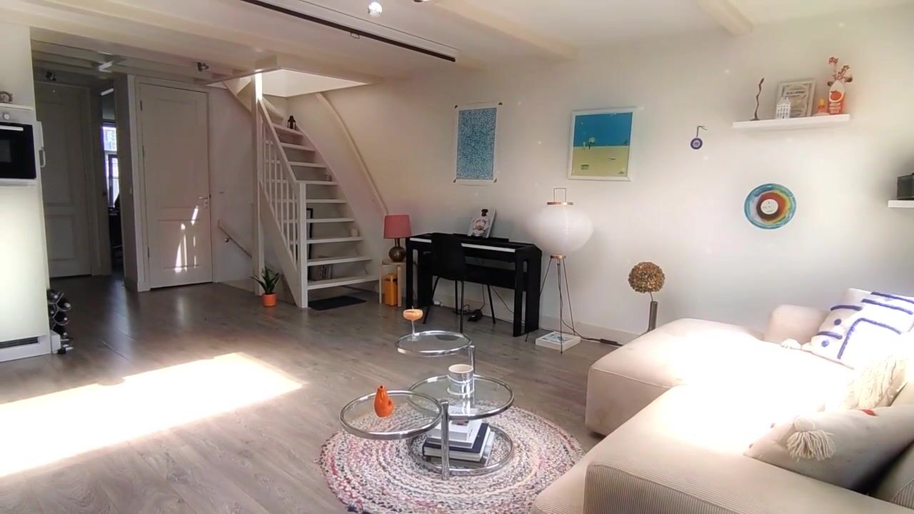 Video van Javastraat 35-4