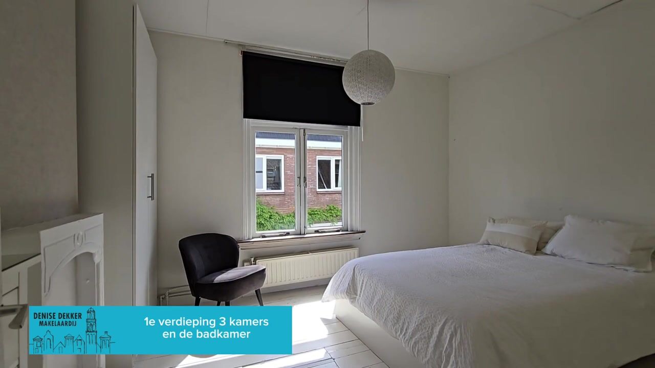 Video of Groenestraat 50
