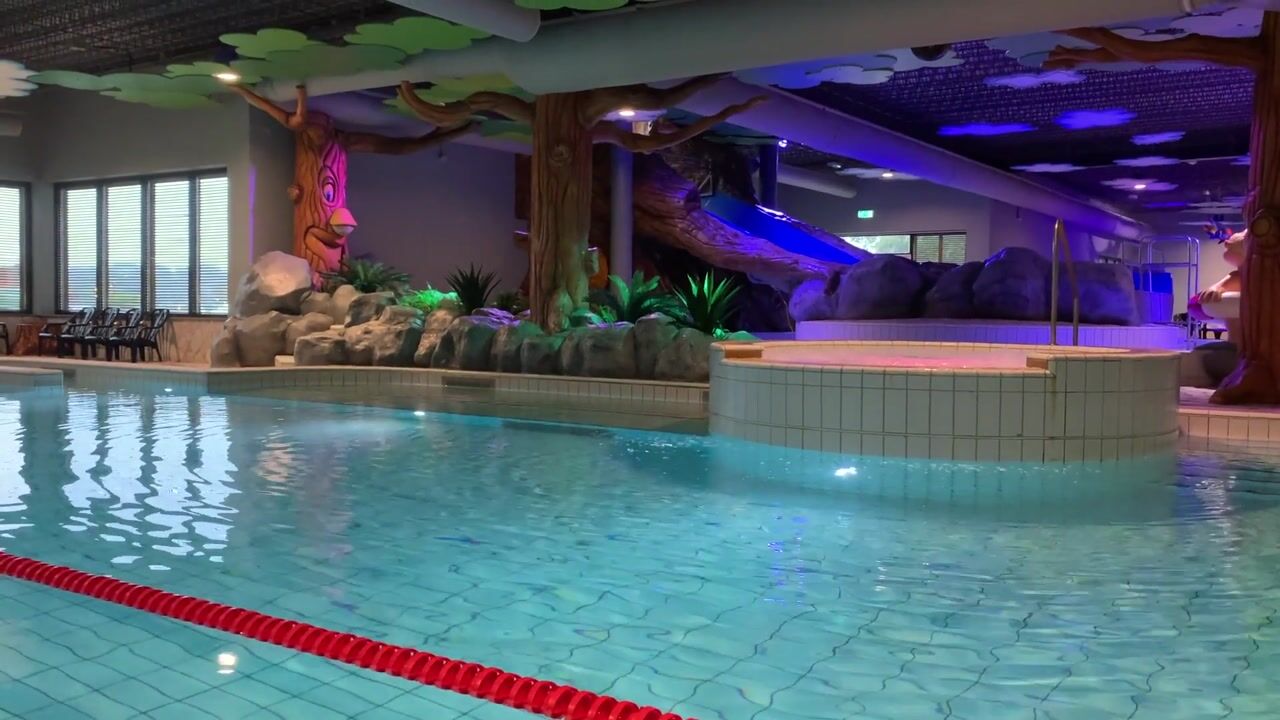 Video van Bos Villa (Bouwnr. 7.17)