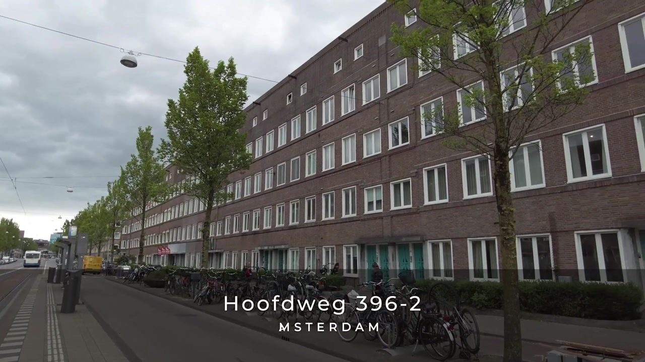 Video of Hoofdweg 396-2