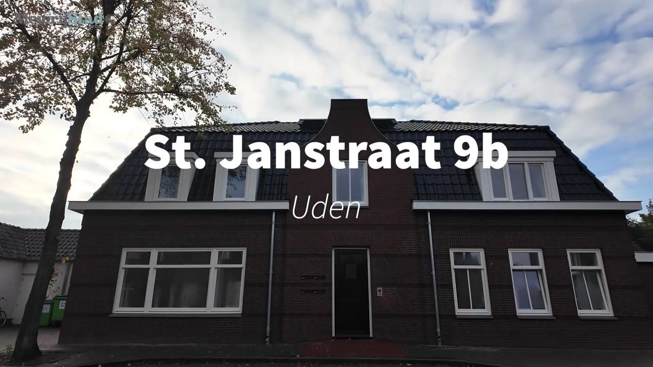 Video van St. Janstraat 9-B