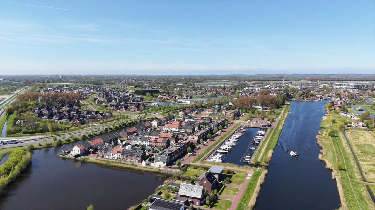Video van Zuijder Vlaerdinge 81